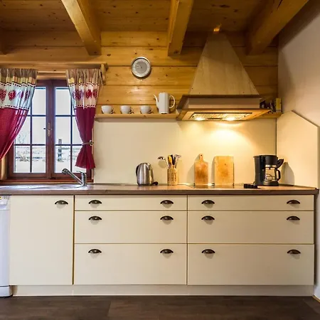 Ferienhaus Roubenka Haj