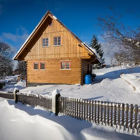 Roubenka Haj Jindrichovice