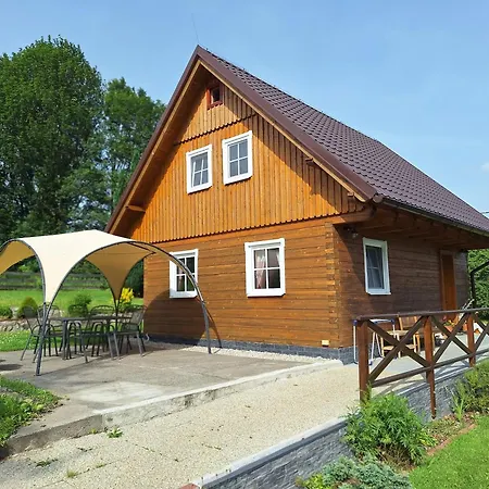 Ferienhaus Roubenka Haj *