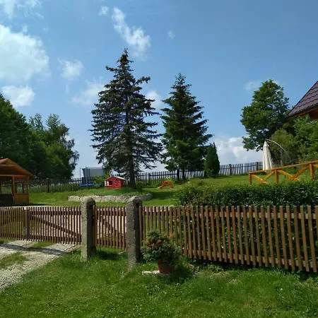 Roubenka Haj Ferienhaus