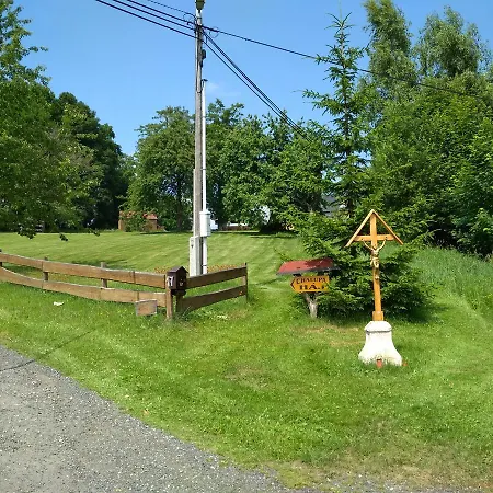 Ferienhaus Roubenka Haj *