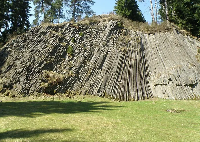 Tatil Evi Roubenka Haj